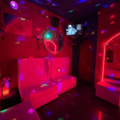 La Comasina Club Privé — erotic venue in Monza