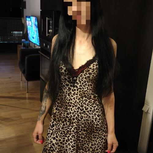 Slovenka Simona — escort in Trnava, photo 2