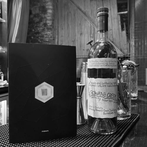 Whiskey Down Manchester — erotic venue in Manchester