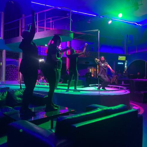 Teazers Rivonia — Erotik-Location in Johannesburg, Foto 10