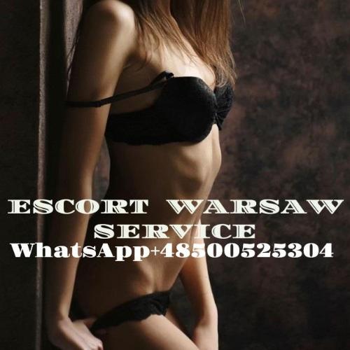 Katrina Escort Warsaw