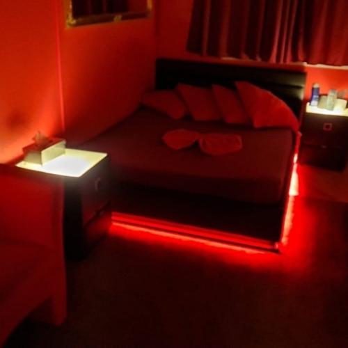 Lustpoint Girls — erotic venue in Winterthur, photo 3