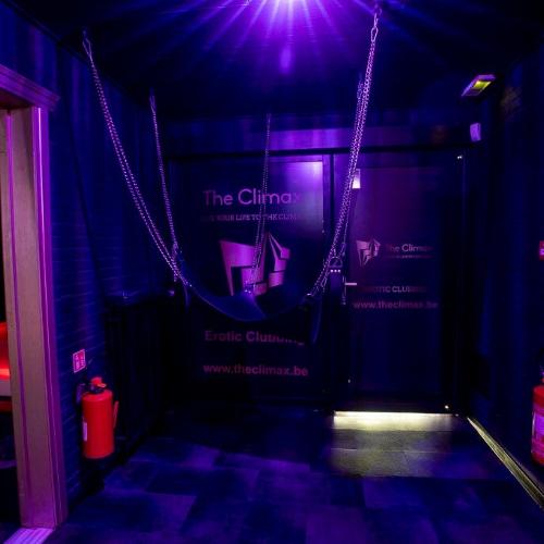 The Climax — erotický podnik v Balen
