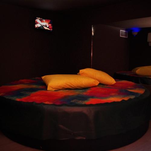 Rex Club Sauna — ερωτικός χώρος στην πόλη Nîmes