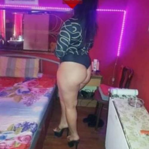 Eva — escort à Stuttgart, photo 4