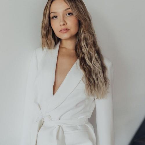 Bertha — escort en Copenhague