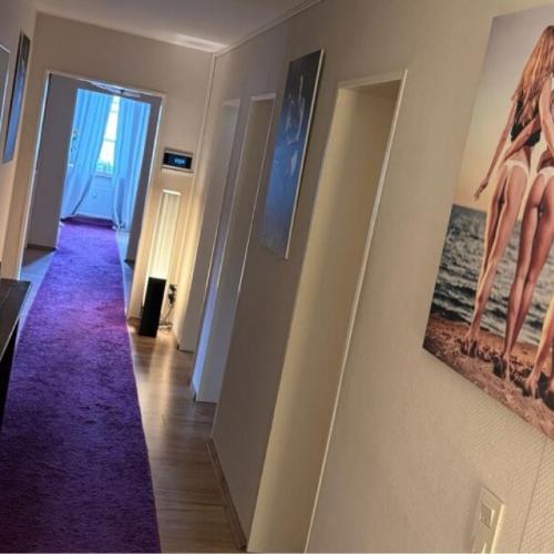 Massage Kompliment — erotic venue in Dortmund, photo 2