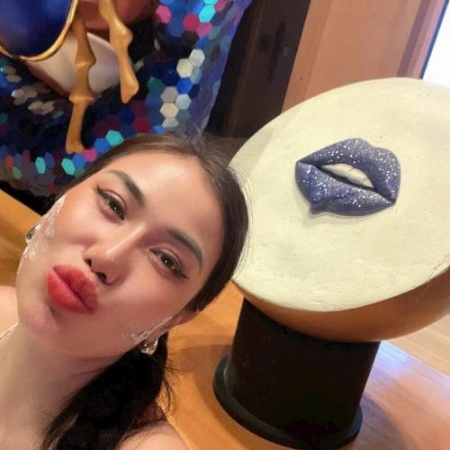 Linda — escortă în Doha