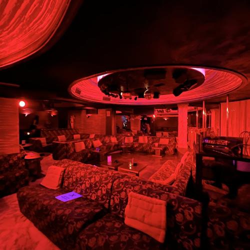 Cica Cica Boom — erotic venue in Rome