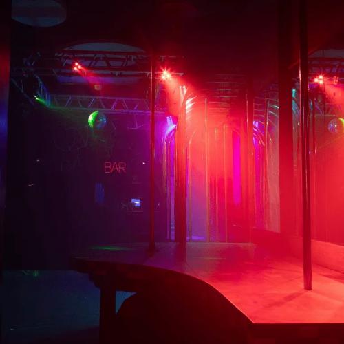 2a2 — erotic venue in Rio de Janeiro, photo 2