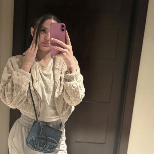 Savanna — escort in Boston