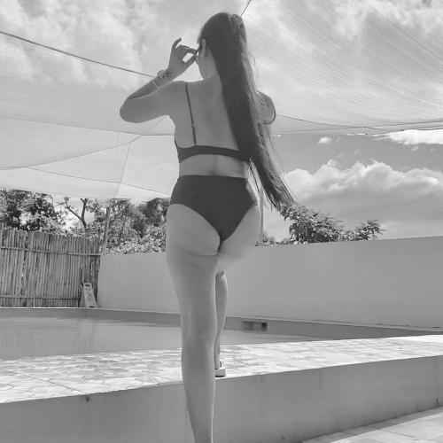 Suzy — escort en Hong Kong