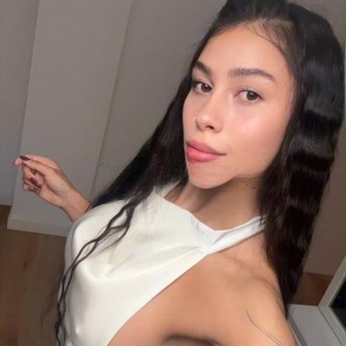 Asly — escort in Vilnius