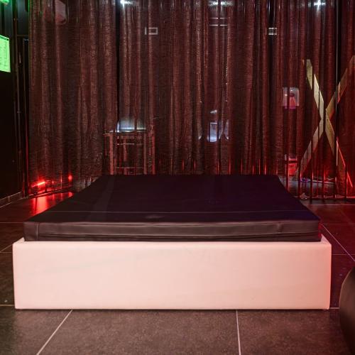 Sky Sauna Club — établissement érotique à Lisbonne