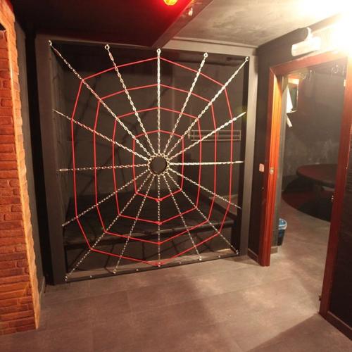 Training Pedralbes — erotic venue in Barcelona