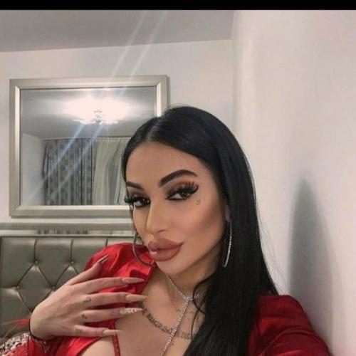 Simona — eskorta w Bukareszt