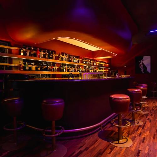 Café Photo — erotic venue in São Paulo, photo 4