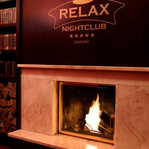 Relax Nightclub — erotický podnik v Hamburk, foto 4
