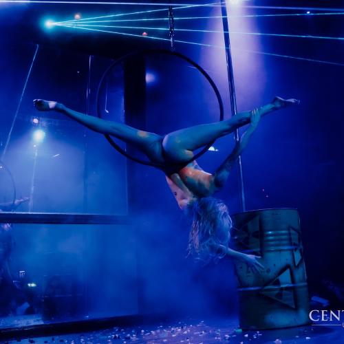 Centrefold Lounge — erotic venue in Melbourne