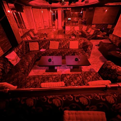 Cica Cica Boom — erotic venue in Rome