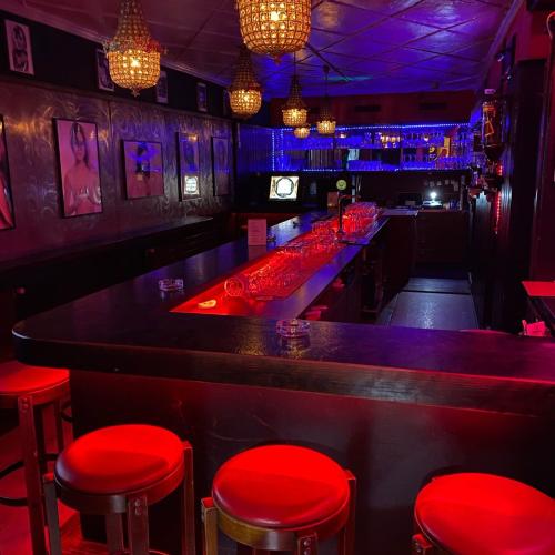 Rebe Bar — erotisk utested i Aarau