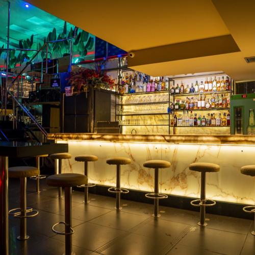 Bokarra Club — Erotik-Location in Florianópolis