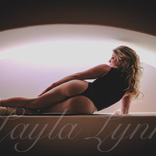 Layla Lynn — eskorta w Scottsdale