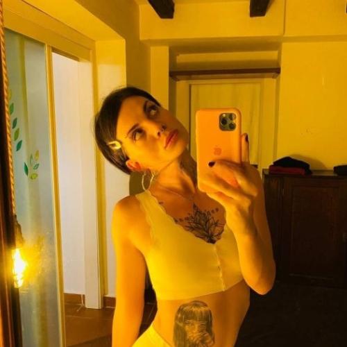 Lea — escort in Tbilisi, photo 8