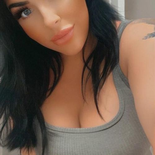 Gianna G — マイアミのエスコート