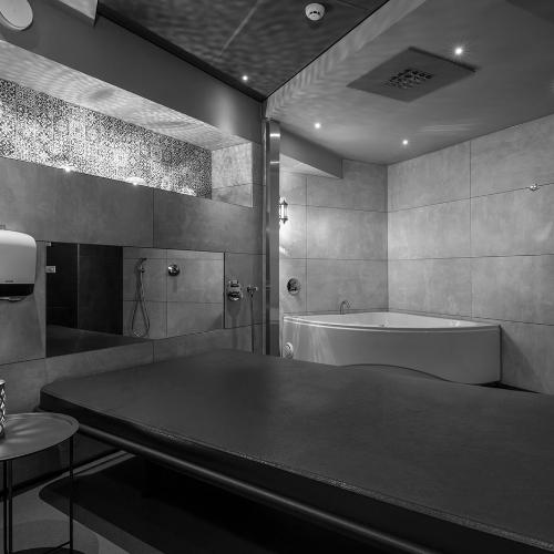 Massagewereld Antwerpen — Erotik-Location in Antwerpen