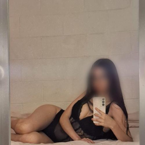 Maria — escort in Cancún, photo 2