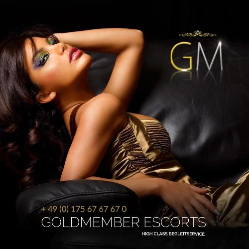 Goldmember Escorts