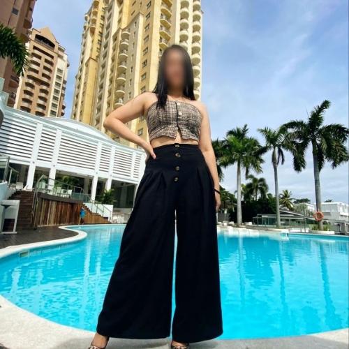 Quinn Kuznetsov — eskort v Cebu City