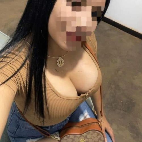 Alison — escort in Albacete