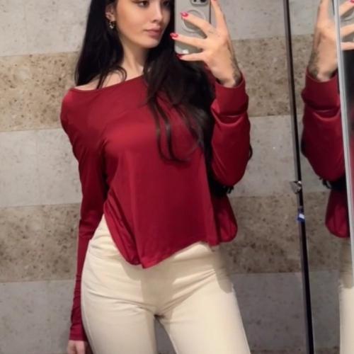 Maryam Imranova — eskorta w Baku