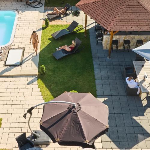 Fkk Saunaclub Monte Carlo — erotic venue in Baden-Baden