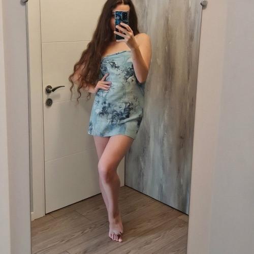 Liliya — escort in Tbilisi, photo 3