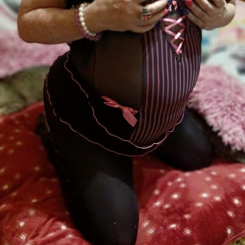 Sladká Milf — acompanhante em Zvolen, foto 63