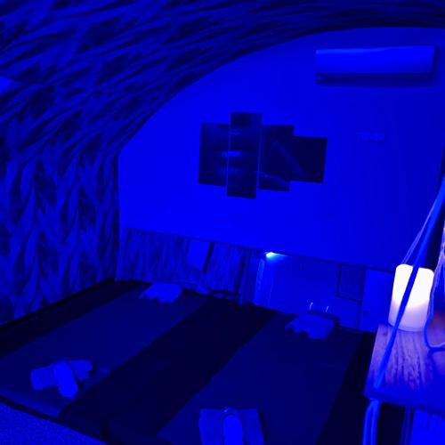 Euphoria Massage — erotic venue in Budapest