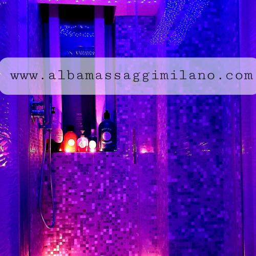 Alba Massaggi Milano — مكان إيروتيكي في ميلانو، الصورة 9