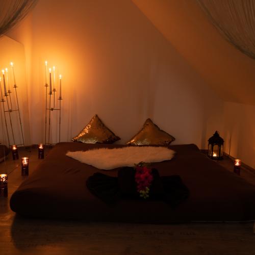 Dein Massage Club Braunschweig — ερωτικός χώρος στην πόλη Braunschweig