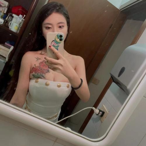 Lucy Student — escort in Helsinki
