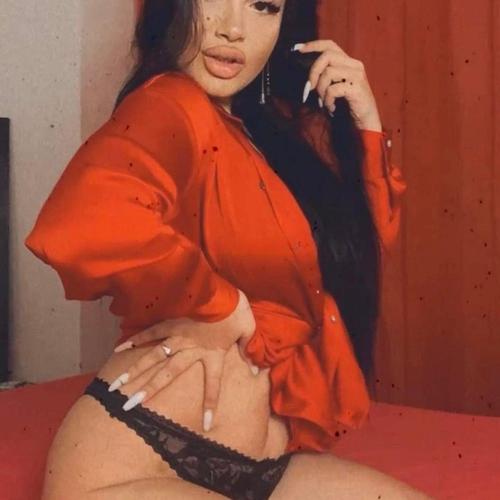 Nataly — 코펜하겐 에스코트