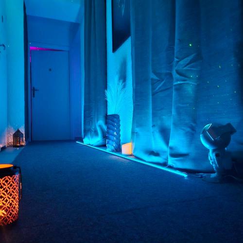 Tk Platinum — erotic venue in Kraków