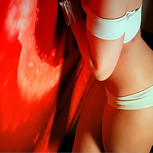 Parvati — escort in Seattle