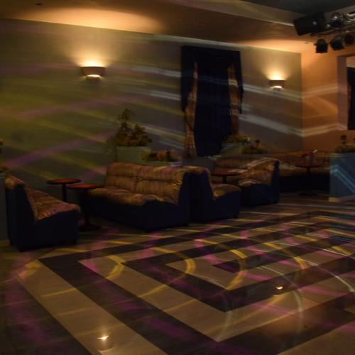 Bugia Club Privè — Treviso 성인 업소