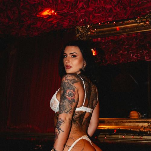The Gaslight Of St James's — erotic venue in London, photo 9