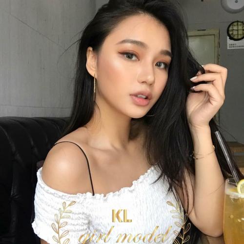 Escort Girl Malay – Linda