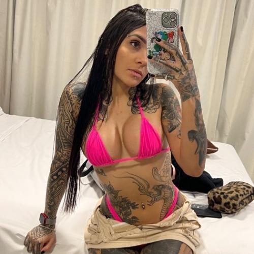 Rebecca Balieiro — eskort v meste Hamburg, foto 4