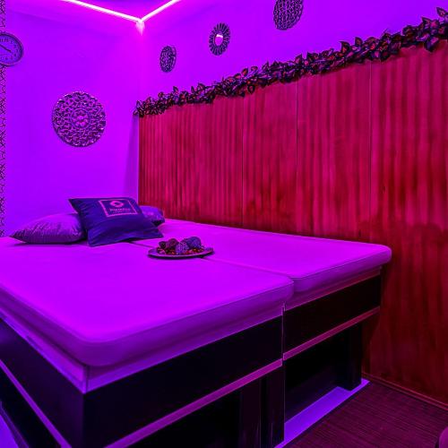 Paradise Lisbon Spa Estefânia — Erotik-Location in Lissabon